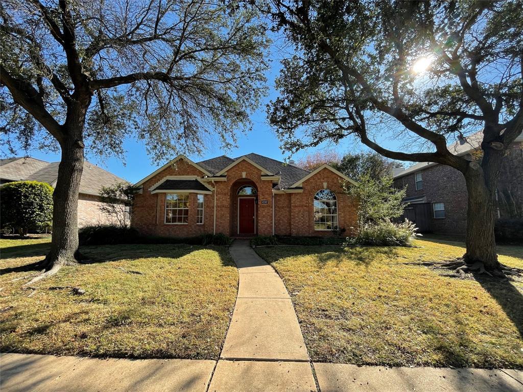 12217 Chattanooga Dr, Frisco, TX 75035 House for Rent in Frisco, TX