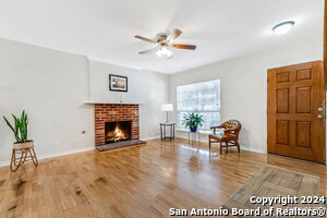 Foto del edificio - 9335 Fisher's Hill Dr