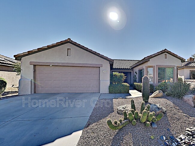Building Photo - 17819 N Navarro Ct