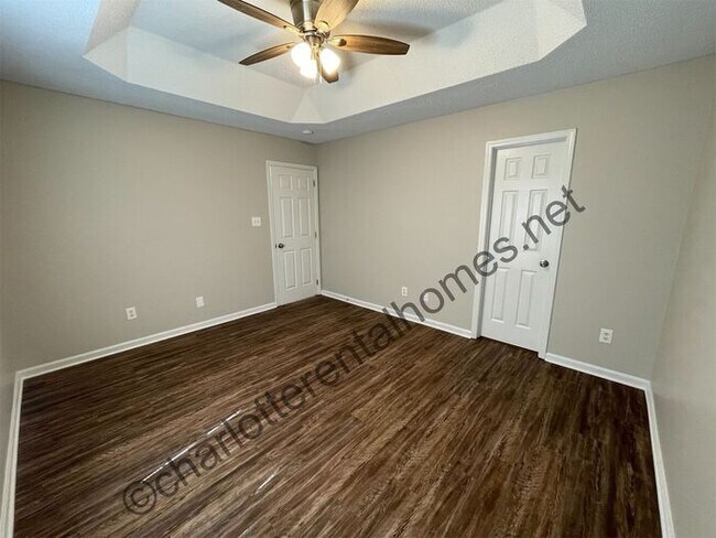 Foto del edificio - Charlotte single story home