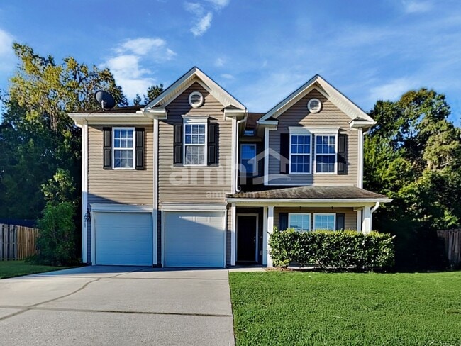 Building Photo - 4007 Braemar Ct