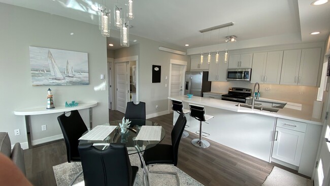 Foto del edificio - 3311 Stonecrop Ln