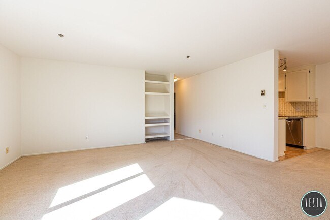 Foto del edificio - PREMIUM CORNER UNIT LOWER PACIFIC HEIGHTS ...