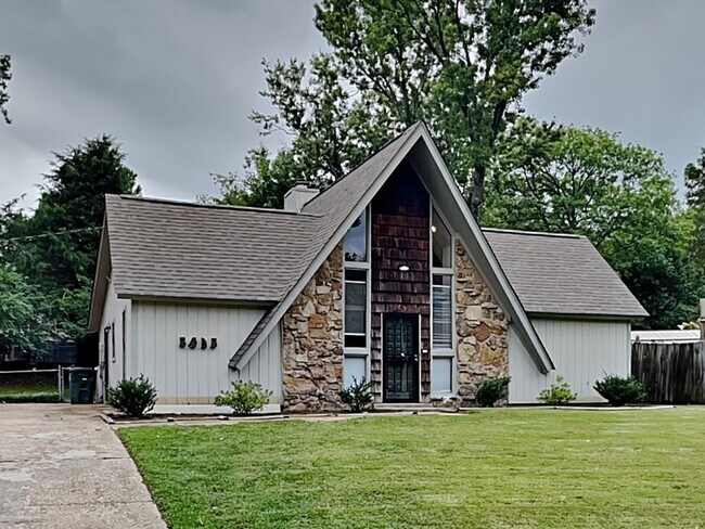 Foto del edificio - 5415 Stardust Dr