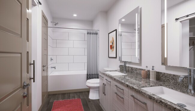 The Jamison Apartments Kissimmee, FL