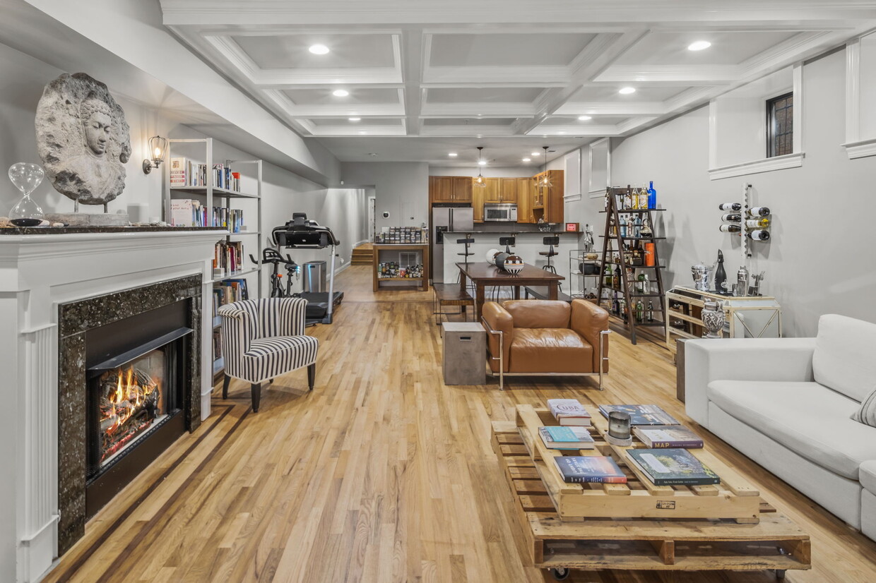 Foto principal - 1319 Euclid St NW