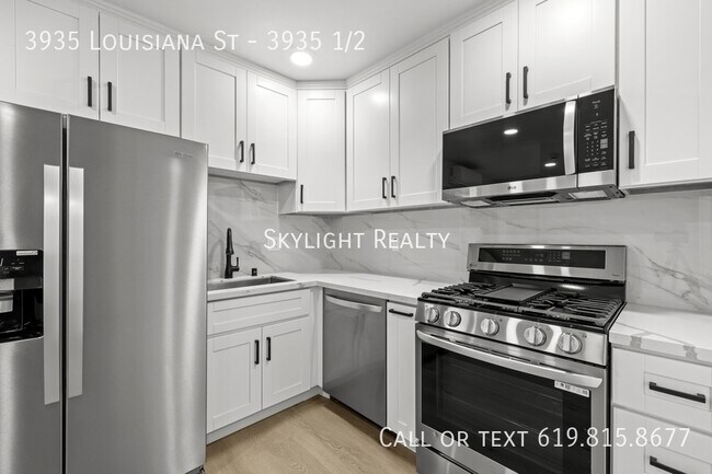 Foto del edificio - 3935 Louisiana St