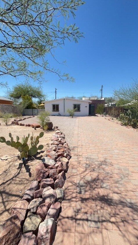 Foto principal - Close to University of Arizona