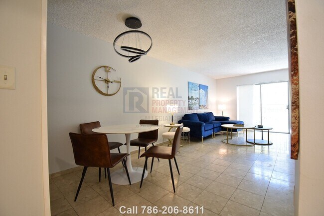 Foto del edificio - 1605 Meridian Ave