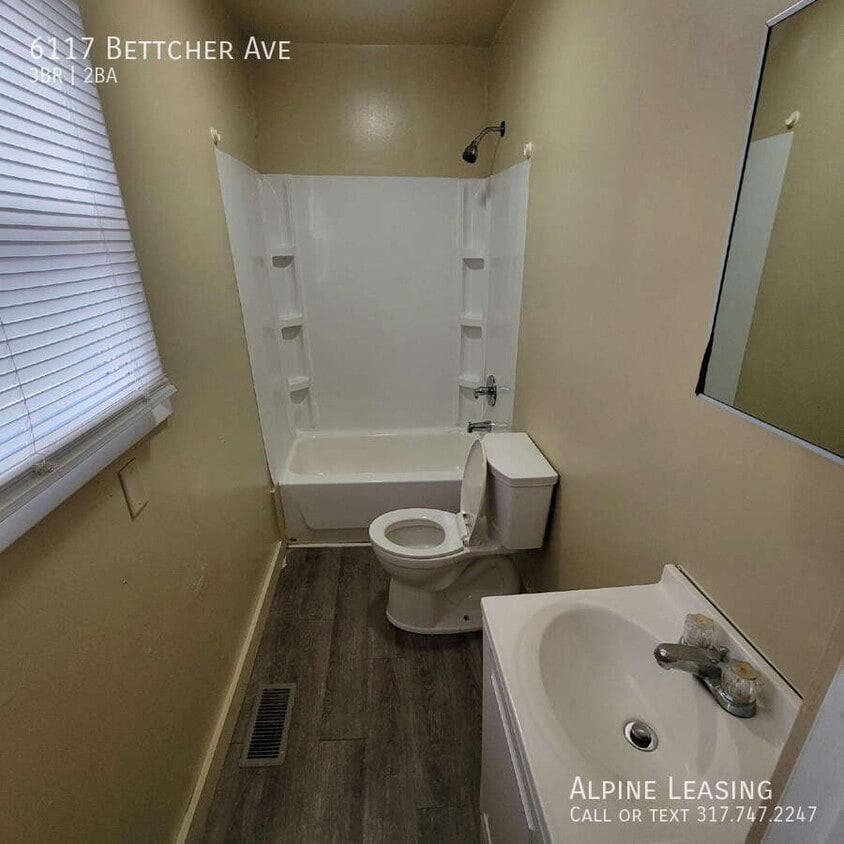 Foto del edificio - Near North 3BR/2BA House - Bettcher/64th Ave!