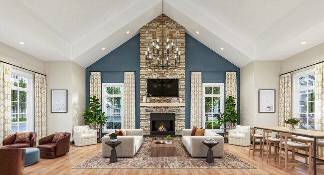 Casa club - Kingsley Park