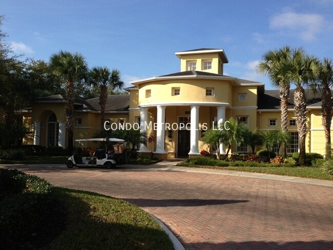 Foto del edificio - 2532 Robert Trent Jones Dr