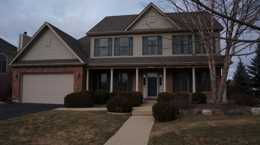 Foto principal - 1312 Seaton St