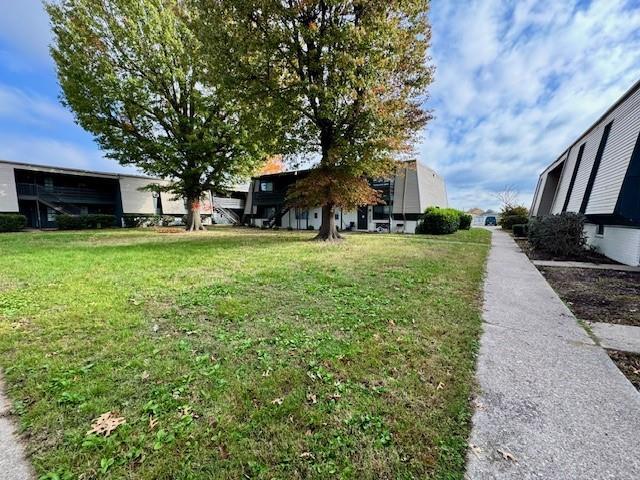 Foto del edificio - 1701 S West End St