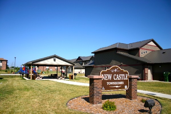 Foto principal - New Castle Townhomes