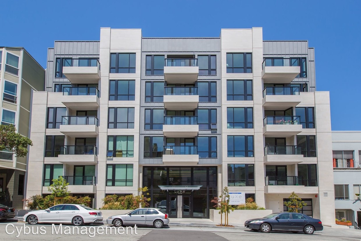 Primary Photo - 1 br, 1.5 bath House - 1650 Broadway #105
