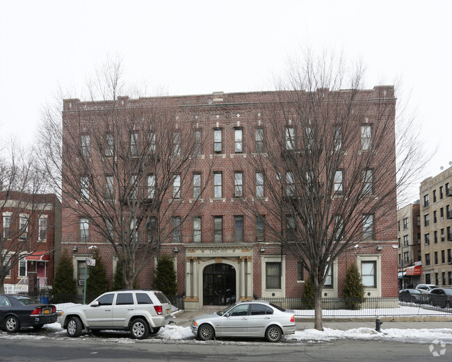 Building Photo - 1617 PRESIDENT St