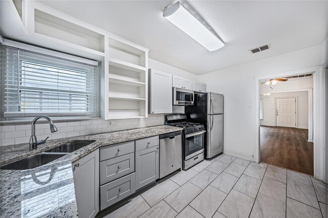 Foto del edificio - 2802 Dancy St
