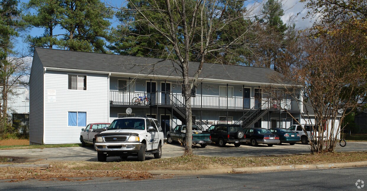 Building Photo - 101 E Channing Ave