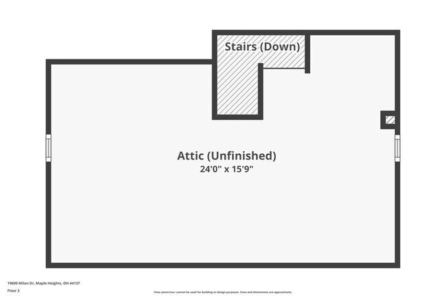 Foto del edificio - 19600 Milan Dr
