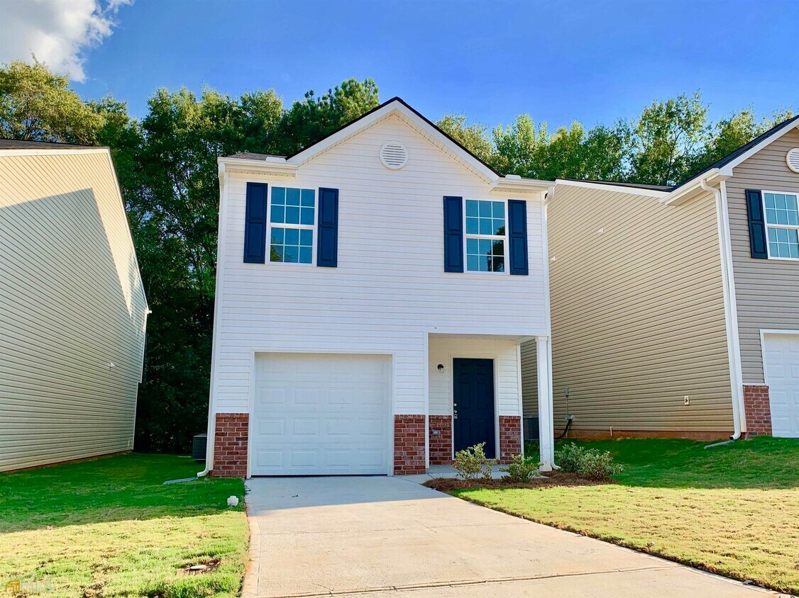 414 Erin Ct, Villa Rica, GA 30180 House for Rent in Villa Rica, GA