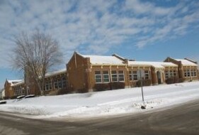 Building Photo - Lincoln School Apartments