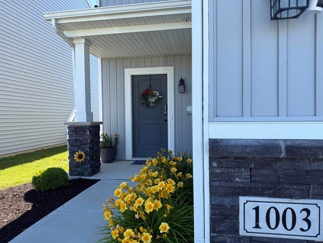 Foto del edificio - 1003 W Hamilton Rd N