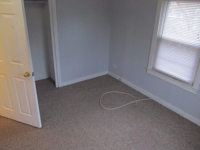 Small bedroom - 7 Garden Sq