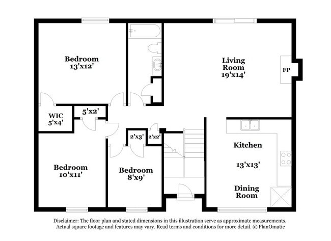 Foto del edificio - 861 Hurlock Ln