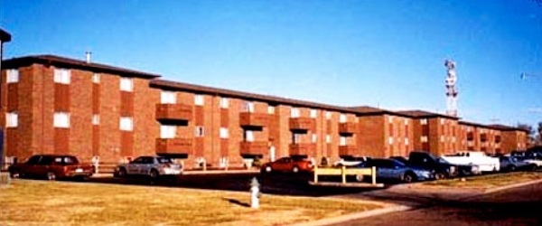 Foto principal - Winchester Apartments