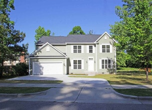 Building Photo - 106 Barbee Rd