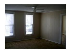 Building Photo - 4909 Curzon Ave