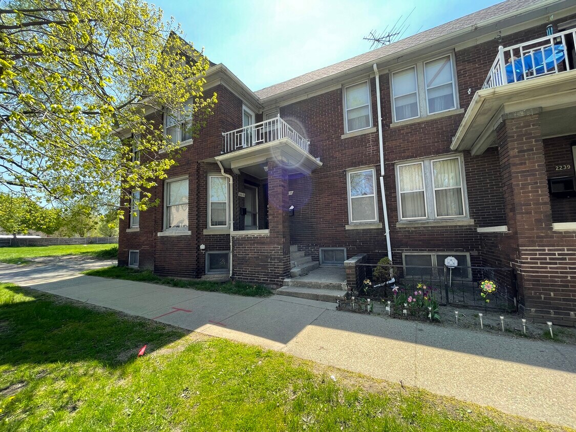 2233 Campbell St Unit A, Detroit, MI 48209 Condo for Rent in Detroit