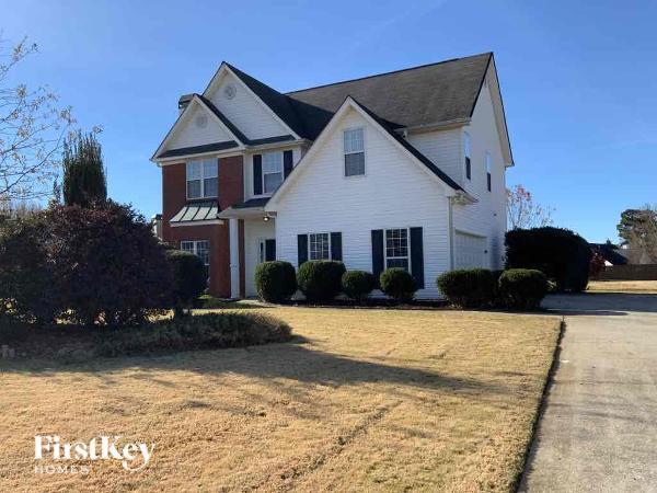Primary Photo - 6217 Turnberry Ln