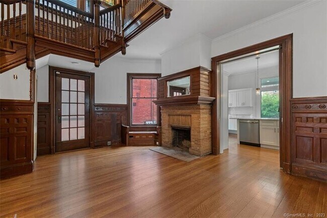 Foto del edificio - 131 Dwight St