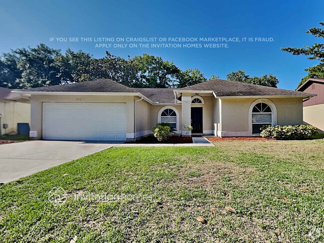 Building Photo - 553 Rapid Falls Dr