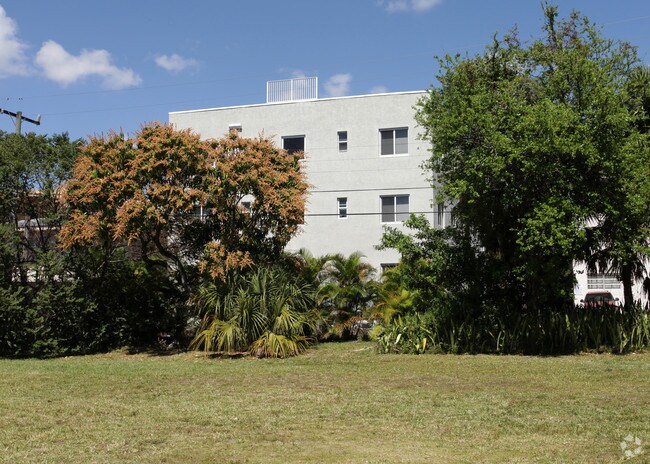Foto del edificio - Casa Del Mar