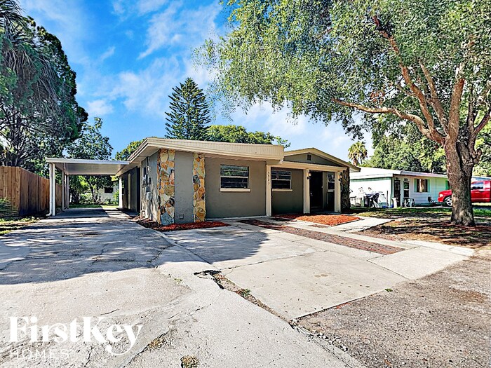 3523 W Ballast Point Blvd, Tampa, FL 33611 House Rental in Tampa, FL