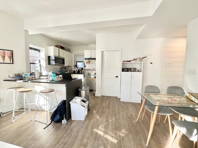 Foto del edificio - 1510 Tremont St