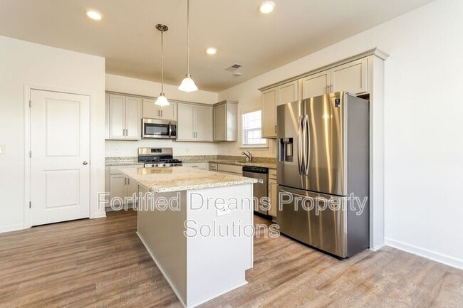 Building Photo - 254 Tally Mdw Ct