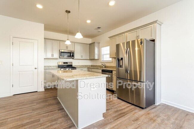 Foto del edificio - 254 Tally Mdw Ct