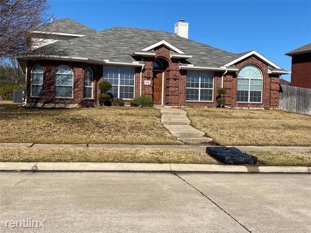 Building Photo - 4 br, 2 bath House - 3603 Cedar Creek Lane