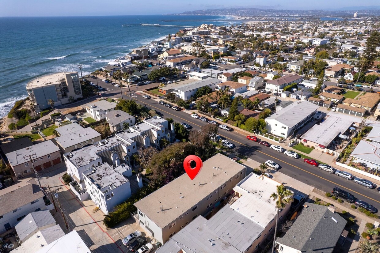 Foto principal - Charming 2 Bedroom Near Sunset Cliffs!