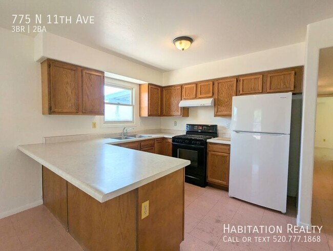 Foto del edificio - 775 N 11th Ave