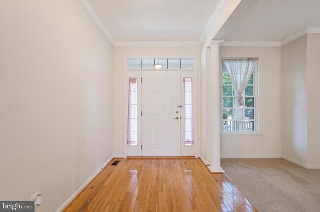 Building Photo - 10741 Jeb Stuart Ct