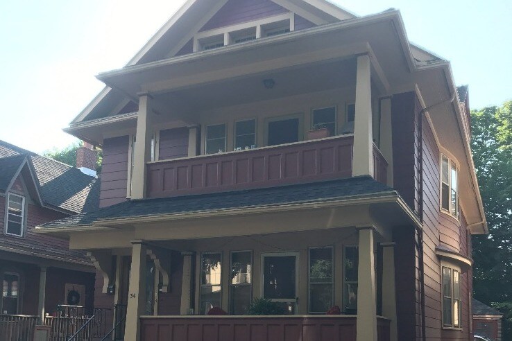 Primary Photo - 34 Rowley St