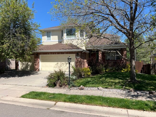 Street View - 4150 S Hampton Cir House
