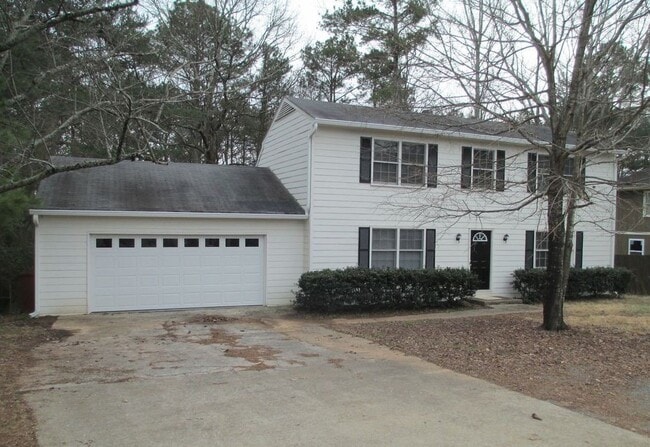 Building Photo - 3 Bed 2.5 Bath in Marietta!