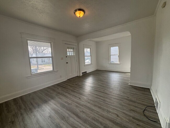 Foto del edificio - Newly Updated 3 Bedroom Single Family Home