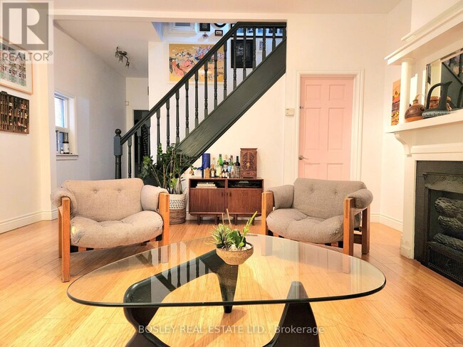 Building Photo - 119 Hallam St